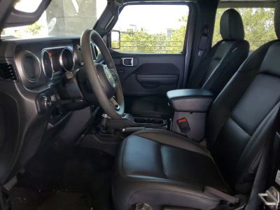 2023 Jeep Wrangler — photo 17 view