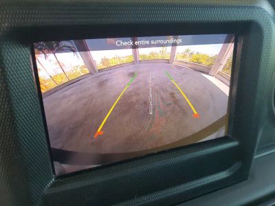 2023 Jeep Wrangler — photo 27 view