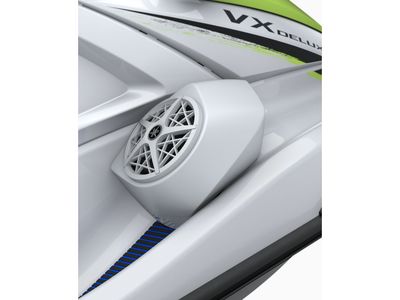 2026 Yamaha VX Deluxe with Audio - Photo 2