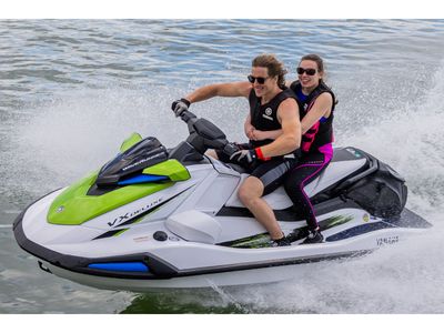 2026 Yamaha VX Deluxe with Audio - Photo 11
