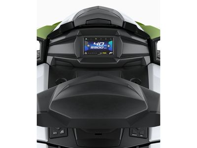 2026 Yamaha VX Deluxe with Audio - Photo 4
