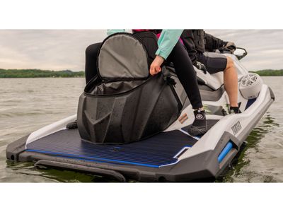 2026 Yamaha VX Deluxe with Audio - Photo 8