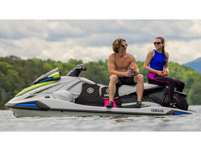 2026 Yamaha VX Deluxe with Audio - Photo 9