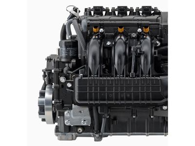 2026 Yamaha VX Deluxe with Audio - Photo 7
