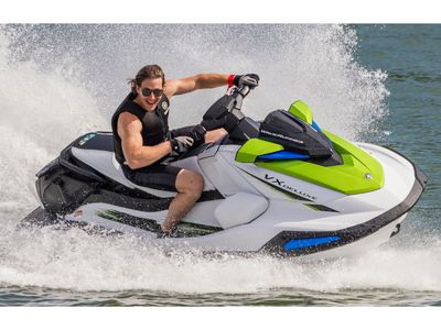 2026 Yamaha VX Deluxe with Audio - Photo 10
