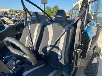 2026 Kawasaki Teryx KRX 1000 eS - Photo 13