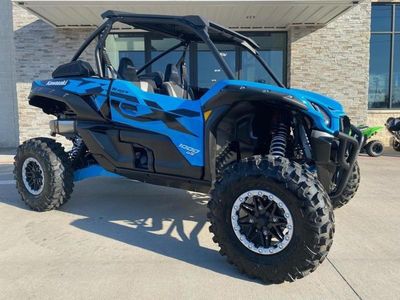 2026 Kawasaki Teryx KRX 1000 eS - Photo 2