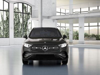 2026 Mercedes-Benz GLC — photo 49 view