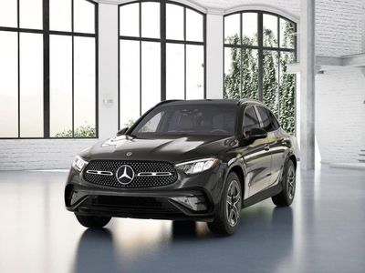 2026 Mercedes-Benz GLC — photo 41 view