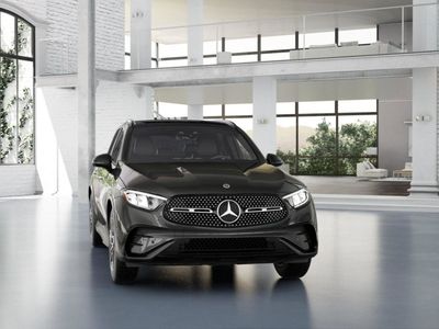 2026 Mercedes-Benz GLC — photo 50 view