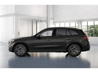 2026 Mercedes-Benz GLC — photo 76 view