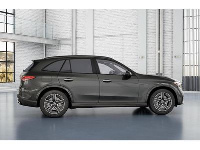 2026 Mercedes-Benz GLC — photo 59 view