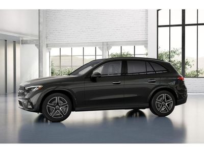 2026 Mercedes-Benz GLC — photo 36 view