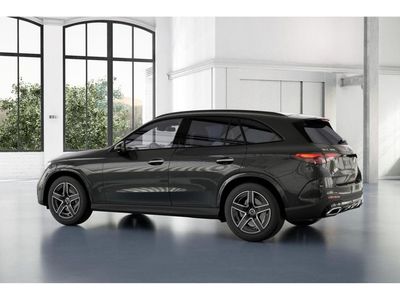 2026 Mercedes-Benz GLC — photo 31 view