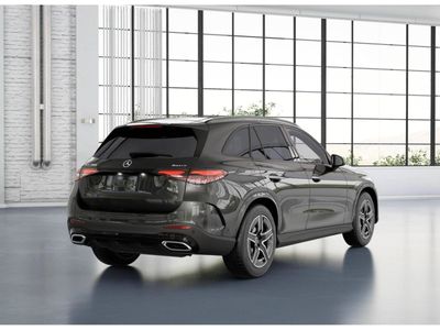 2026 Mercedes-Benz GLC — photo 64 view