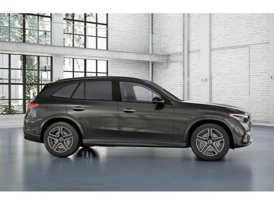 2026 Mercedes-Benz GLC — photo 15 view
