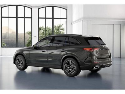 2026 Mercedes-Benz GLC — photo 30 view