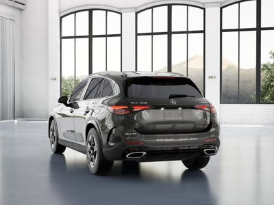 2026 Mercedes-Benz GLC — photo 69 view
