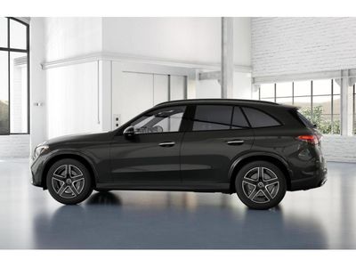 2026 Mercedes-Benz GLC — photo 75 view