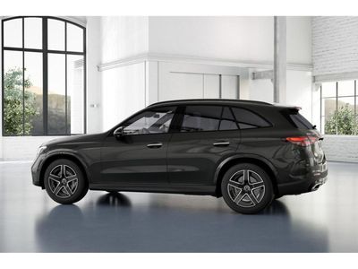2026 Mercedes-Benz GLC — photo 74 view
