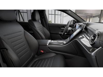 2026 Mercedes-Benz GLC — photo 46 view