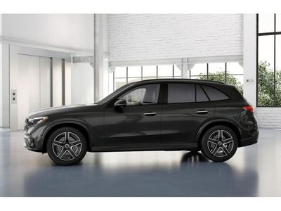 2026 Mercedes-Benz GLC — photo 35 view