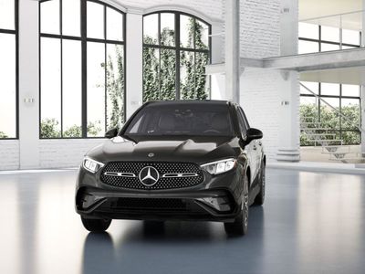 2026 Mercedes-Benz GLC — photo 84 view