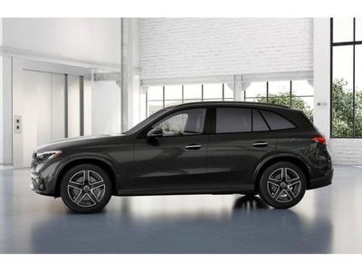 2026 Mercedes-Benz GLC — photo 77 view