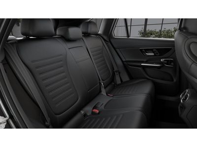 2026 Mercedes-Benz GLC — photo 47 view