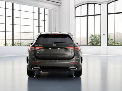 2026 Mercedes-Benz GLC — photo 67 view