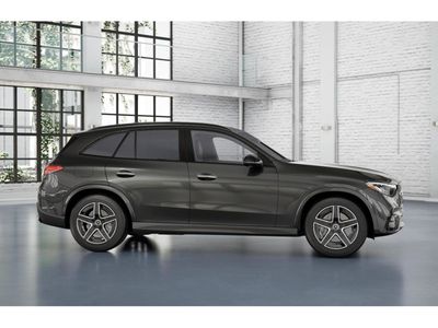 2026 Mercedes-Benz GLC — photo 57 view