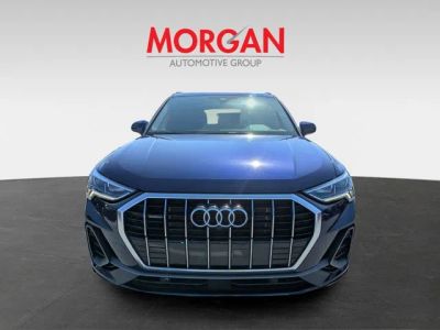2023 Audi Q3 — photo 8 view