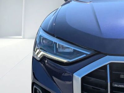 2023 Audi Q3 — photo 9 view