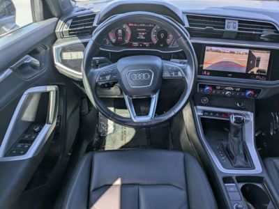2023 Audi Q3 — photo 15 view