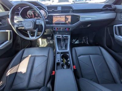 2023 Audi Q3 — photo 14 view