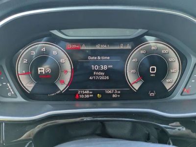 2023 Audi Q3 — photo 22 view