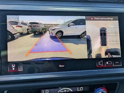 2023 Audi Q3 — photo 20 view