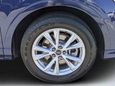 2023 Audi Q3 — photo 10 view