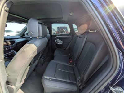 2023 Audi Q3 — photo 13 view