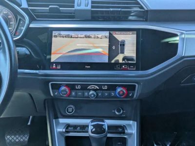 2023 Audi Q3 — photo 17 view