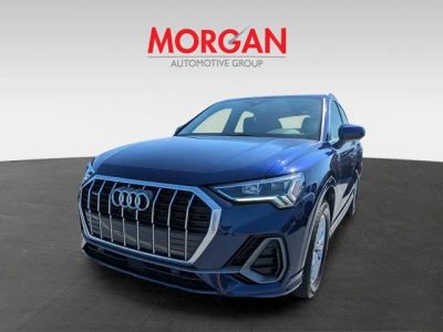 2023 Audi Q3 — photo 7 view