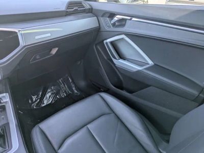 2023 Audi Q3 — photo 18 view