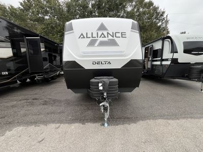 2026 Alliance Rv Delta 291BH - Photo 30