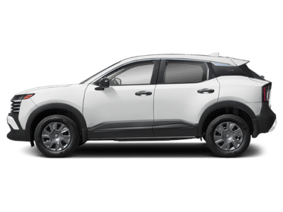 2026 Nissan Kicks - Photo 3