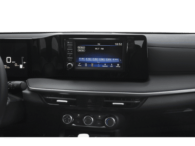 2026 Nissan Kicks - Photo 7