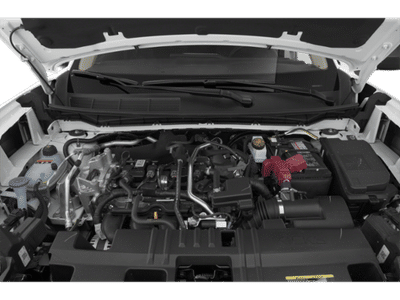 2026 Nissan Kicks - Photo 9