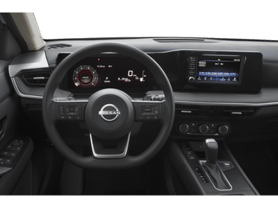 2026 Nissan Kicks - Photo 4
