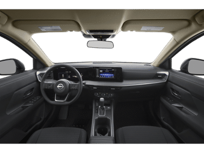 2026 Nissan Kicks - Photo 5