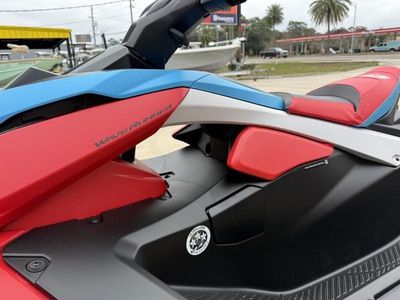 2025 Yamaha Waverunners Jetblaster DLX 2-Up - Photo 11