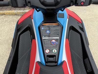 2025 Yamaha Waverunners Jetblaster DLX 2-Up - Photo 15